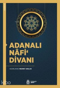 Produktbild: Adanali Nafi Divani