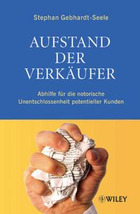 Produktbild: Aufstand der Verk&auml;ufer