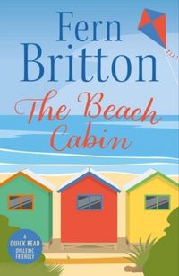Produktbild: The Beach Cabin