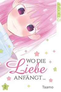 Produktbild: Wo die Liebe anf&auml;ngt... 02