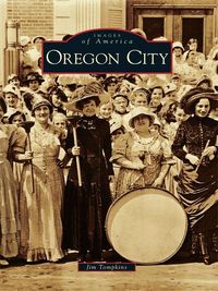 Produktbild: Oregon City