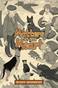 Produktbild: Matters of the Heart