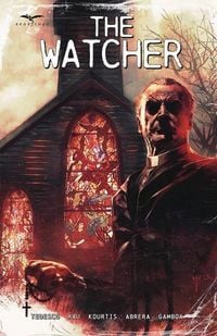 Produktbild: The Watcher