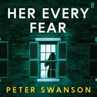 Produktbild: Her Every Fear