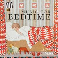 Bild vom Artikel Souter/Vishnik/Piha/London Symphony Orch: Music For Bedtime vom Autor Souter