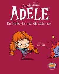 Produktbild: Die schreckliche Adele 02