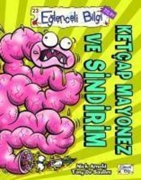 Produktbild: Ketcap Mayonez ve Sindirim