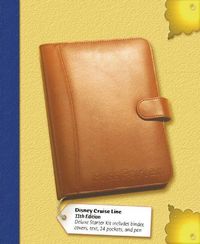 Produktbild: Marx, D: Passporter's Disney Cruise Line and Its Ports of Ca