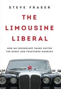 Produktbild: The Limousine Liberal