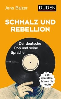 Produktbild: Schmalz und Rebellion
