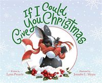 Produktbild: If I Could Give You Christmas