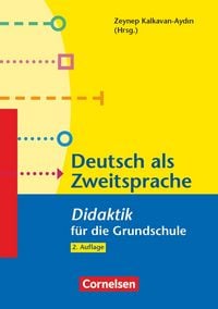 Produktbild: Didaktik f&uuml;r die Grundschule