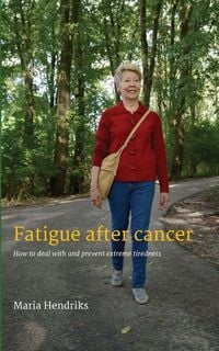 Produktbild: Fatigue after Cancer