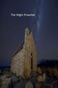 Produktbild: The Night Preacher