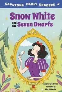 Produktbild: Snow White and the Seven Dwarfs