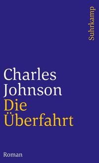 Produktbild: Die &Uuml;berfahrt