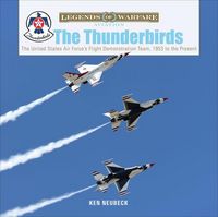 Produktbild: The Thunderbirds