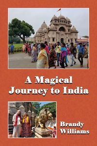 Produktbild: A Magical Journey to India