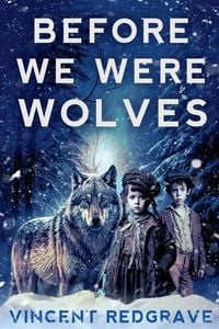 Produktbild: Before we Were Wolves