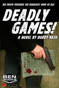Produktbild: Deadly Games!