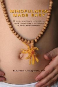 Produktbild: Mindfulness Made Easy