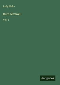 Produktbild: Ruth Maxwell