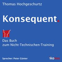 Produktbild: Konsequent.