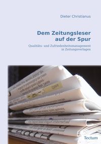 Produktbild: Dem Zeitungsleser auf der Spur