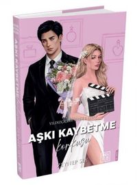 Produktbild: Aski Kaybetme Korkusu Ciltli