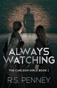 Produktbild: Always Watching