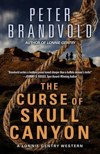 Produktbild: Curse Of Skull Canyon -Lp