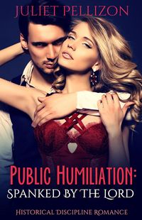 Produktbild: Public Humiliation