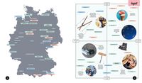 Lonely Planet Bildband Wann am besten wohin Deutschland