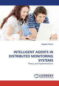 Produktbild: Intelligent Agents in Distributed Monitoring Systems