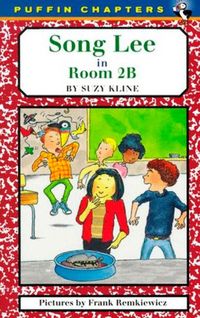 Produktbild: Song Lee in Room 2B