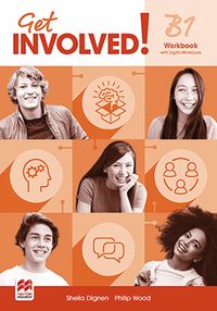 Produktbild: Get involved!