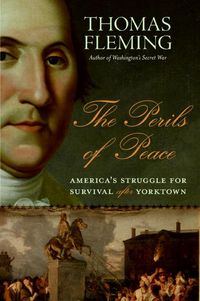 Produktbild: Perils Of Peace