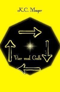Produktbild: Vier mal Gelb
