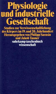 Produktbild: Physiologie und industrielle Gesellschaft