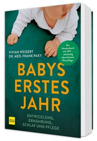 Produktbild: Babys erstes Jahr