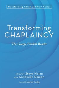 Produktbild: Transforming Chaplaincy