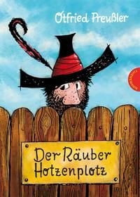 Produktbild: Der R&auml;uber Hotzenplotz / R&auml;uber Hotzenplotz Bd. 1