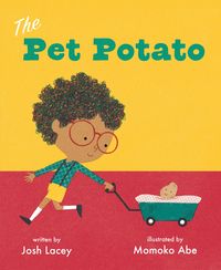 Produktbild: The Pet Potato