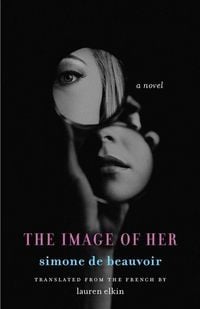 Produktbild: The Image of Her