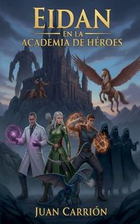 Produktbild: Eidan En La Academia De H&eacute;roes
