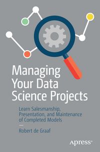Produktbild: Managing Your Data Science Projects