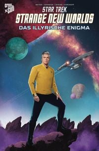 Produktbild: Star Trek - Strange New Worlds