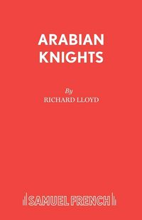 Produktbild: Arabian Knights