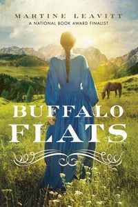 Produktbild: Buffalo Flats