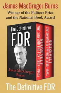 Produktbild: The Definitive FDR